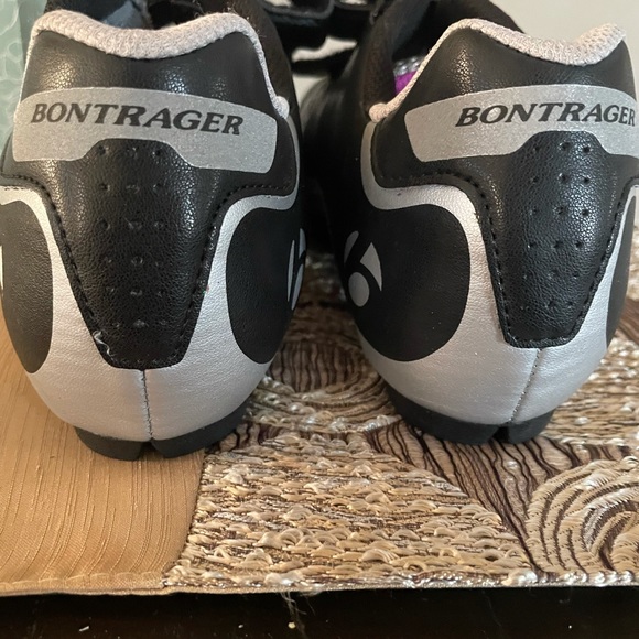 Bontrager - Solstice Road Women’s Cycling Shoe - Picture 4 of 6